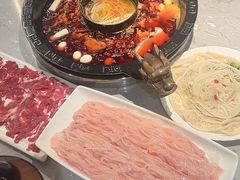 -老街勾魂火锅(升华广场店)