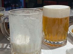 -谷丽羊肉串·新疆鲜货烧烤馆·清真·夜宵(长沙首店)