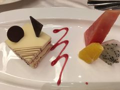 -国家大剧院西餐厅