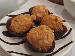 杏仁虾球-稻香(新港中心店)