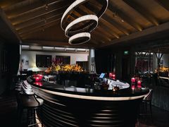 -Le Comptoir de Pierre Gagnaire
