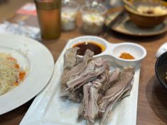 -贯贯吉·清真餐厅(浙江中路店)