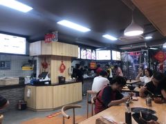 -牛记烩面(七星西路店)