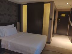 -深圳福青龙华天假日酒店