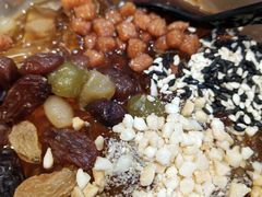 -捌玖粉面馆·猪油拌粉