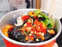 -董顺桃老长沙臭豆腐(步行街店)