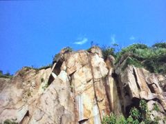 -白马涧龙池景区