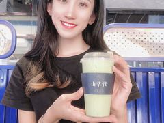 -野萃山·潮汕厚果汁(十亩地店)