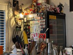 -沪水焙煎室(淡水路店)