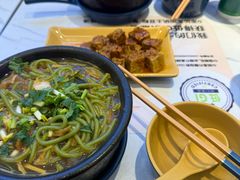 -姐弟俩土豆粉(北京双桥万达店)
