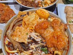 -阿生哥螺蛳粉(二七万达店)