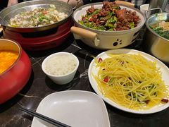 -醉得意(济南万达店)
