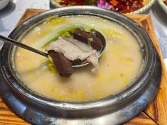 -红辣椒·川菜·火锅(张杨路店)