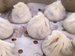 -口福汤包馆(融汇店)
