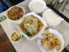 -兄弟深夜豆浆