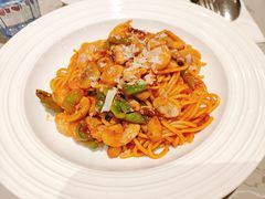 -必胜客(长安店)