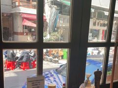 -摇滚披萨(长春街店)