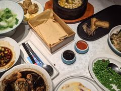 -老头儿油爆虾(胜利河美食街店)