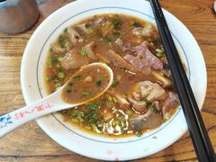 -老门刀削面(小酱坊店)