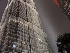 -上海金茂大厦88层观光厅