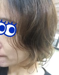 点击看大图 -99烫染