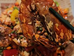 -随园花园餐厅(新港中路店)