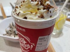 -海底捞大排档火锅(打浦路店)