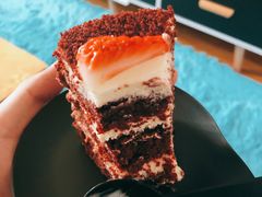 魅影红丝绒蛋糕-姆们M Sweetie Cake(三里屯店)