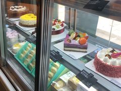 -可莎蜜兒(余杭瓶窑店)