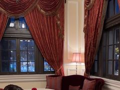 -Salon de Ville浦江汇(上海外滩华尔道夫酒店店)