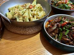 -湘拾(壹方北馆店)
