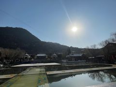 -华清宫景区