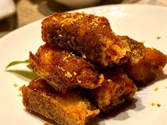 -云锦壹号·淮扬宴(徐汇万科店)