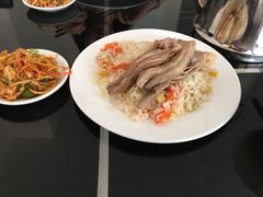 -特丰抓饭(莱茵庄园店)