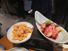 最东北锅包肉-95号酱骨·一块豆腐(展春园西路店)