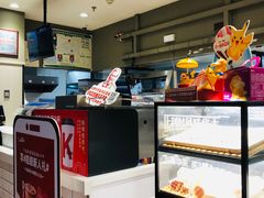 -肯德基(石桥铺店)