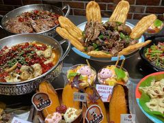 -宗泉烤全羊·烤羊腿·家常菜(解放东路店)