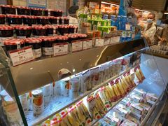 零售区-山崎面包(静安久光店)