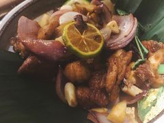 -茶花妹子云南餐厅(北大店)