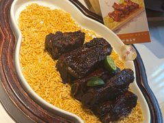 -图味美小黄鱼·景德菜(浙江路店)