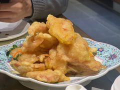 -老厨家(友谊路总店)