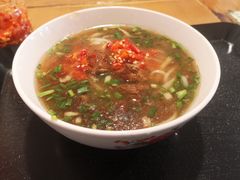 -矮子粉店1985·长沙米粉(湘春路店)