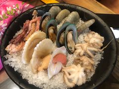 -丽江庭院之爱在路上(西单店)