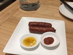 -朵朵开素食餐厅(后宰门街店)