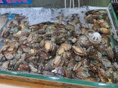 -怡乡王品海鲜姿造自助体验餐厅(大岛商业广场店)