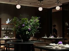 -广州文华东方酒店·江-由辉师傅主理