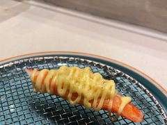 -新一番三文鱼寿司(大东海店)