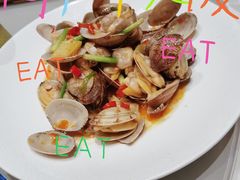 -红城阁·上海味道(四平路店)