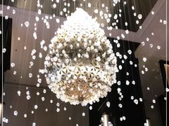 -苏宁钟山国际高尔夫酒店大堂酒廊
