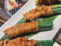 -伊茉家的烤肉店(勒泰中心店)